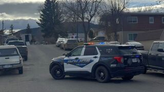 'Dangerous substances' found near Helena High School