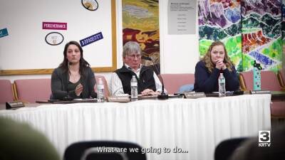 GFPS outlines plans to address deficit for 2026–2027 school year