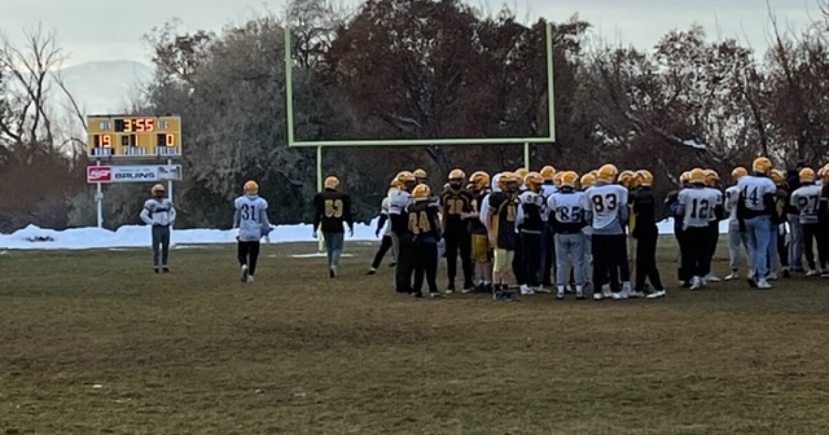 Helena Capital remaining consistent entering playoff matchup with