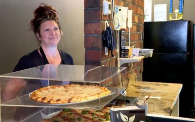 Sweet Basil owner 