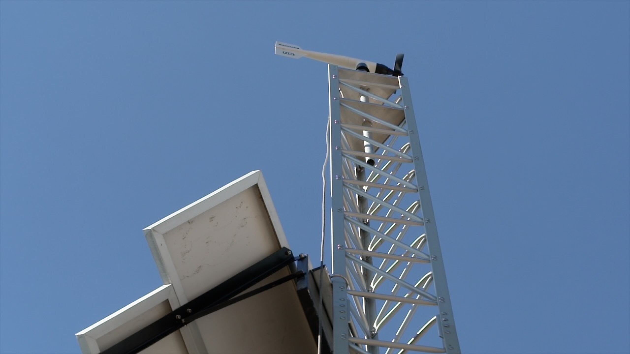 Some Of The Good Stuff | Kentucky Weather Center with Meteorologist ... Greg keefer weather station