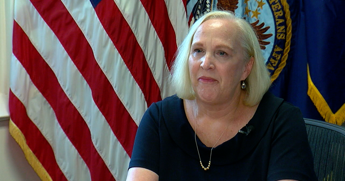 New Cincinnati VA Medical Middle director centered on altering tradition