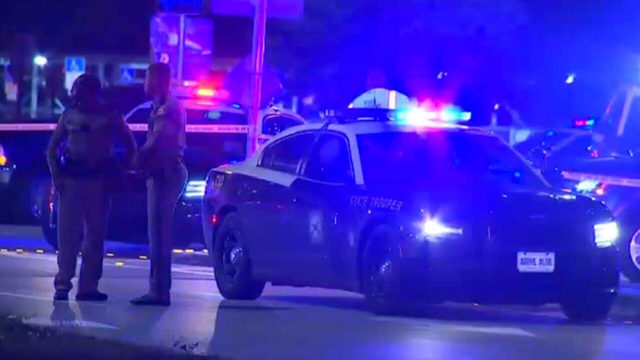 Florida Highway Patrol Traffic >> Florida Trooper Fatally Shoots Driver During Traffic Stop In Miami Florida Highway Patrol Traffic >> Florida Trooper Fatally Shoots Driver During Traffic Stop In Miami