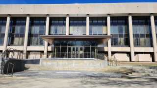 Md. Supreme Court Building