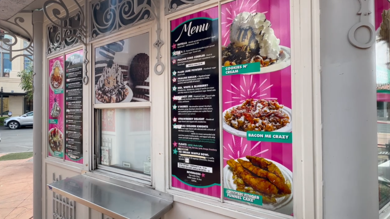 Small businesses close and cut costs as tourism dips and wholesale prices climb
