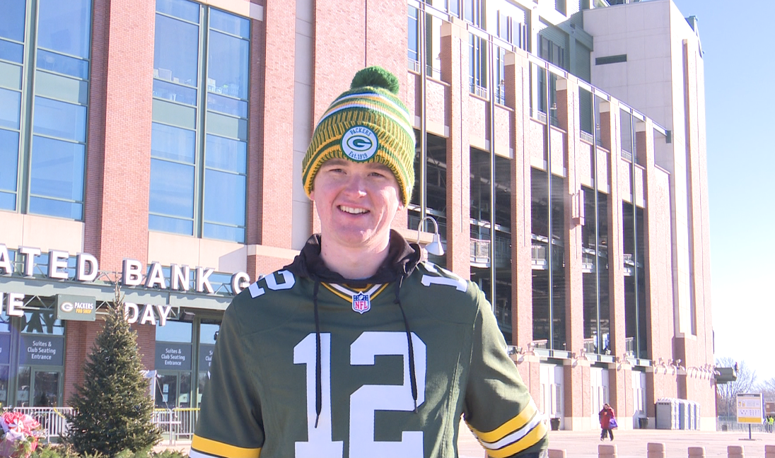 New Year wishes: What are Packers fans hoping for 2022?