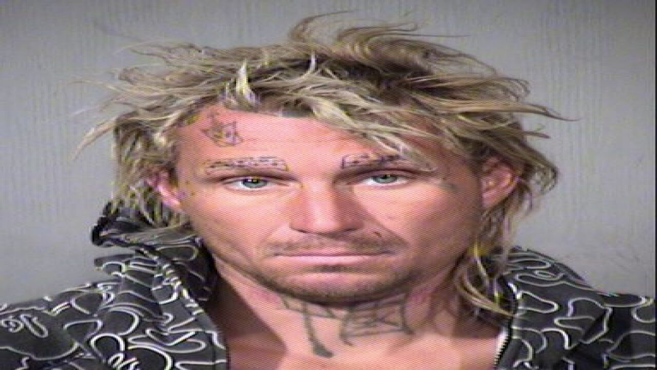 50 MCSO mug shots of the week