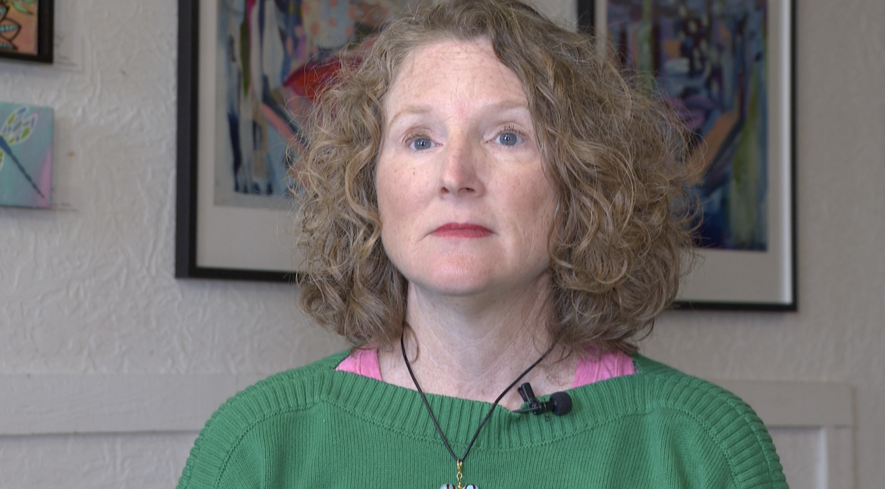 Tara Bennett, Platte County resident