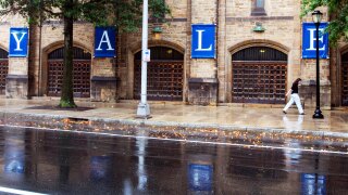 Education Yale Financial Aid
