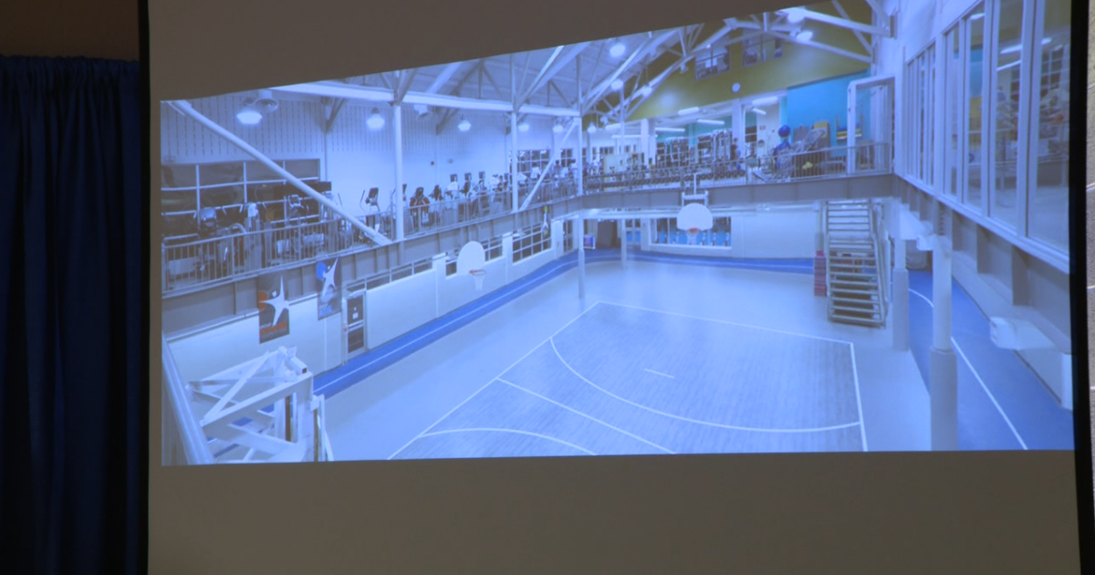 Lafayette announces plans for new stateoftheart indoor sports facility