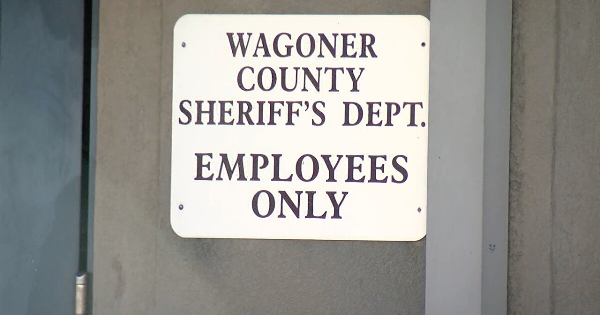 Overcrowding, structural issues forcing Wagoner County to get new jail - Vimarsana News
