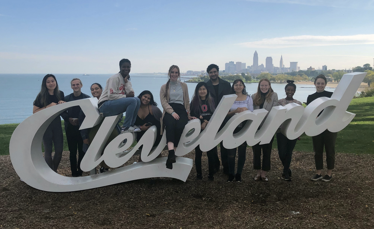 Cleveland Foundation Public Service Fellows