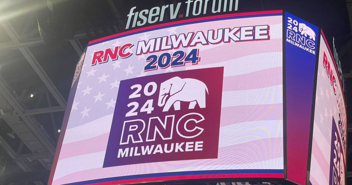 300+ vendors hope to clinch contracts with next year's RNC on debate day - Vimarsana News