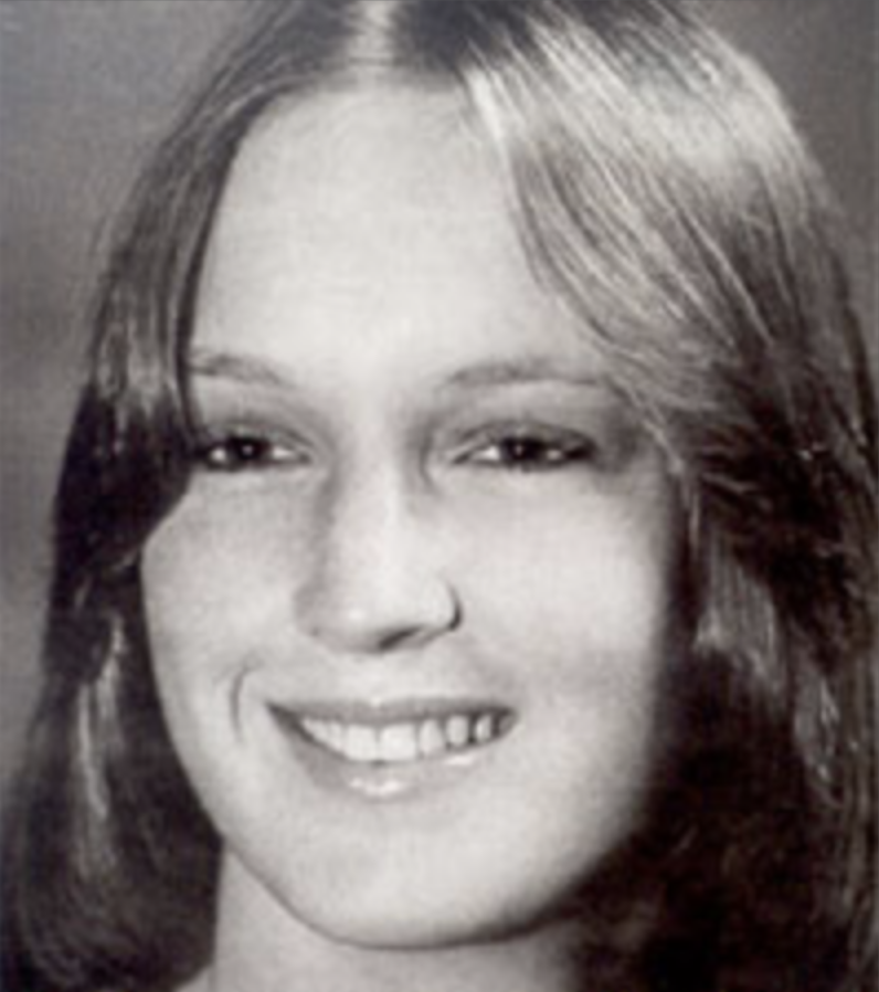 Julia Woodward