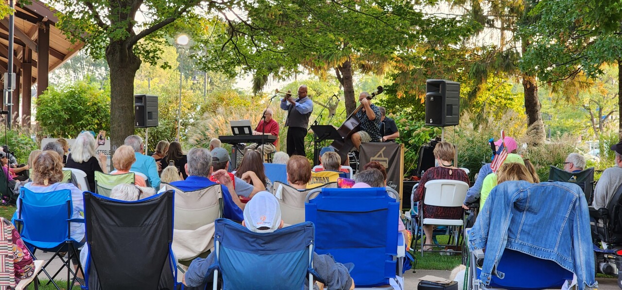 South Haven Jazz Festival