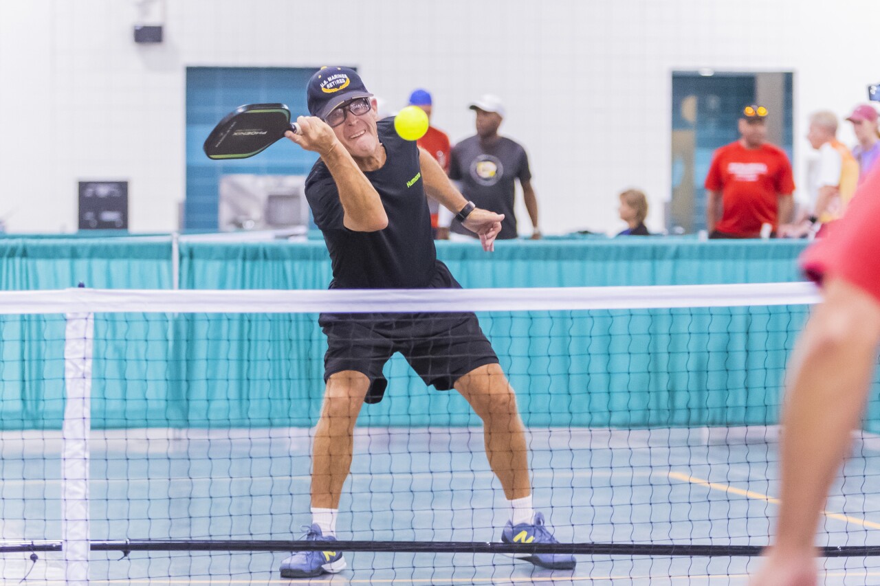 National Senior Games for Humana