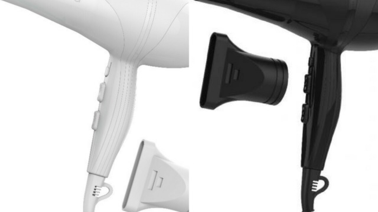 recall issued for more