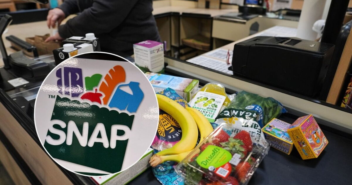 Nevada Snap Full November SNAP benefits issued to Nevada residents, officials confirm