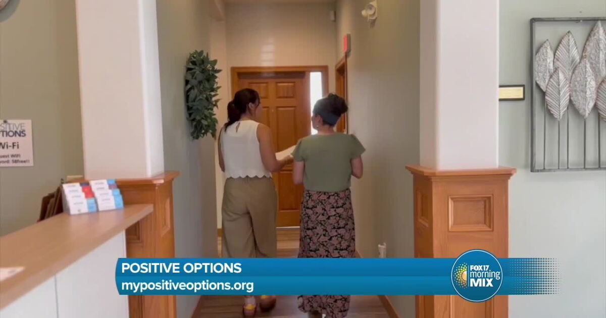 Celebrating 25 Years of Support for Unplanned Pregnancies