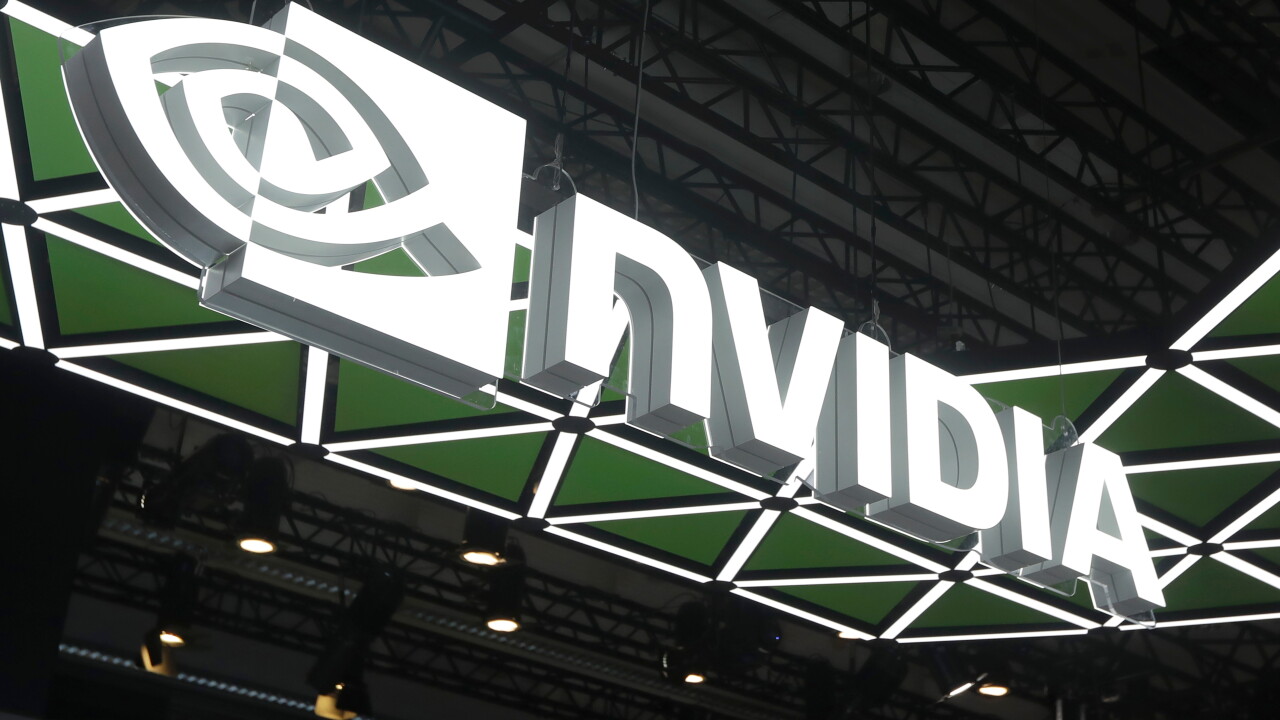 Nvidia-Security