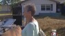 Woman known for 'off the grid' stance is evicted