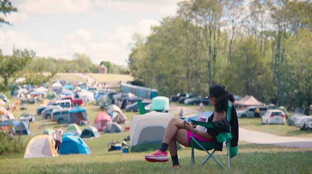 Upcoming Crossroads Church camps in 2026 include Family Camp over Labor Day weekend, and MAN Camp and Woman Camp in the fall.