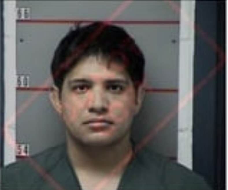 Joseph Santiago