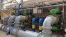 Commissioners take 'first drink' from newly retrofitted water treatment plant