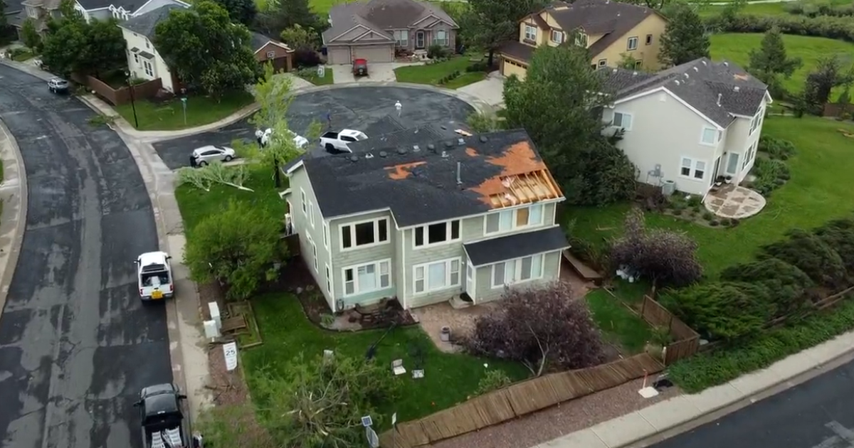 Biden approves major disaster declaration for Colorado following June storms - Vimarsana News