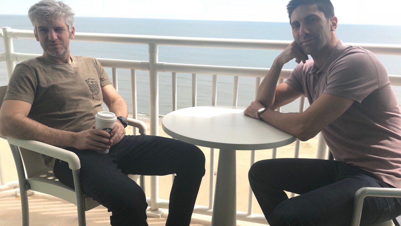 Behind The Scenes With Mtv S Catfish In Virginia Beach