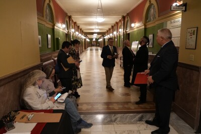 2026 Candidate Filing