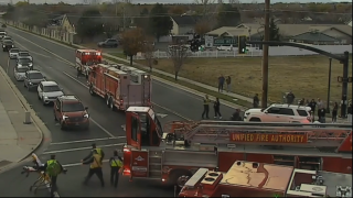 Two children in Primary Children's Hospital after car strikes them while on electric bikes