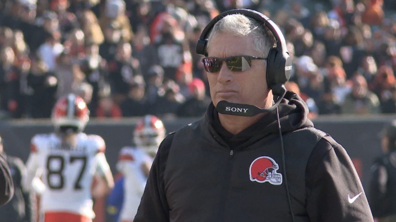 Browns HC search tracker: Who the team is considering to fill the open position