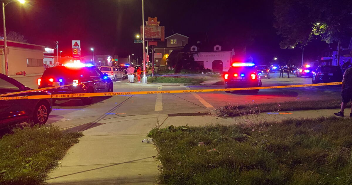Milwaukee man shot and killed near 19th and Keefe