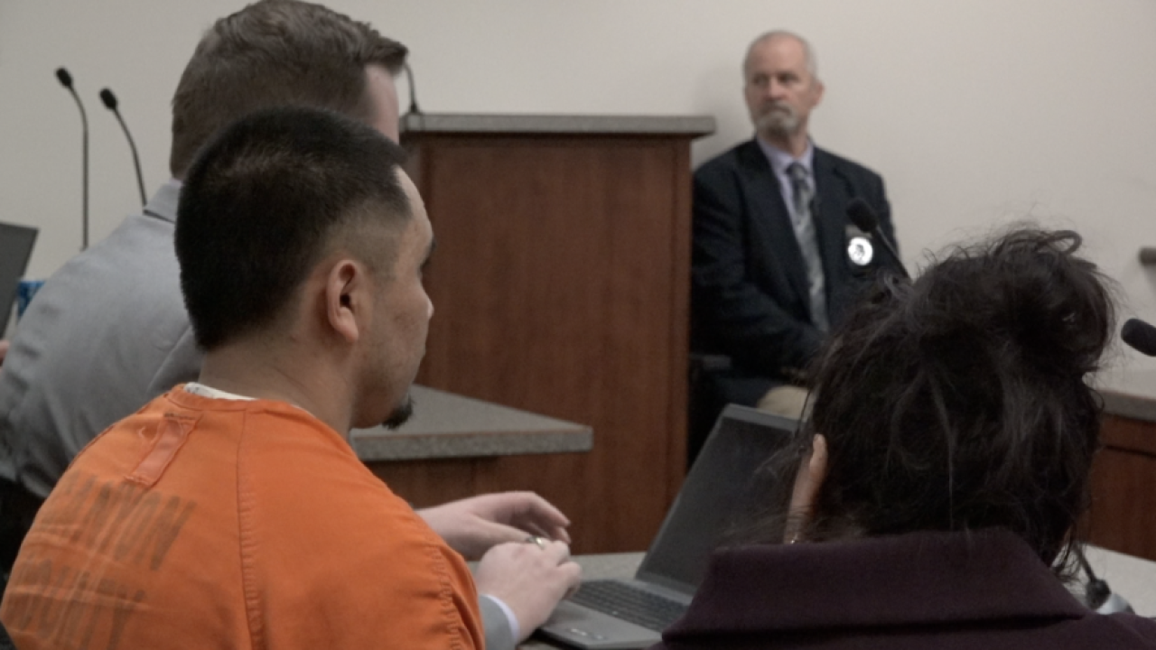 Additional charges and delay in case of man charged with vehicular manslaughter