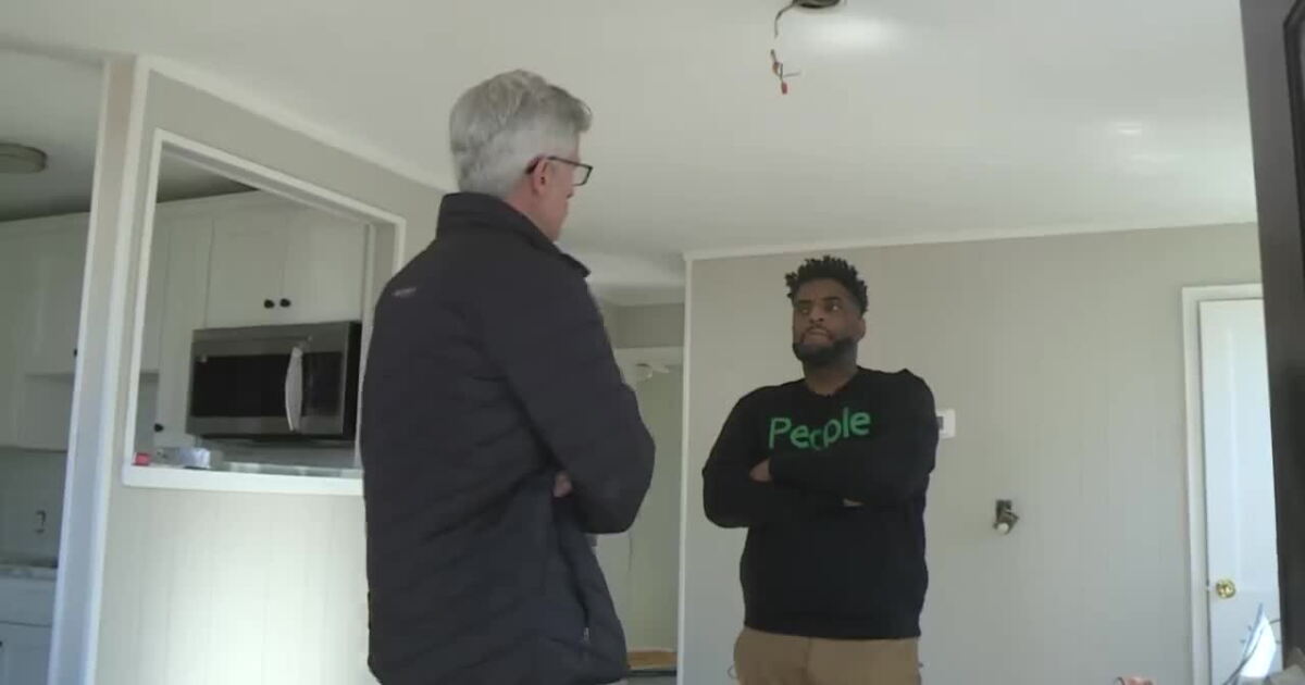 How this Richmond man is working to help keep Black families in their homes - Vimarsana News