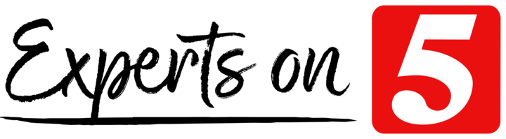 Experts on 5 logo
