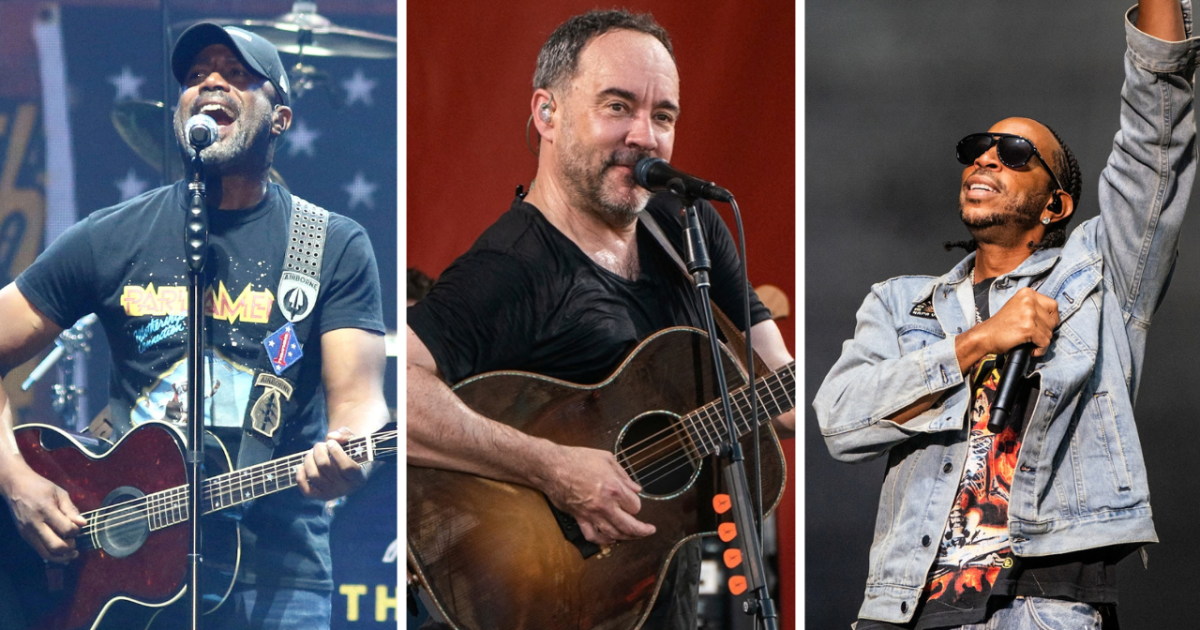 Oceans Calling Festival cancels Friday shows due to weather, beach erosion Oceans Calling Festival cancels Friday shows due to weather, beach erosion