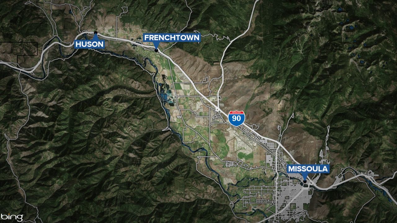 frenchtown huson missoula