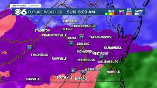 Winter Storm Jan. 25, 2026