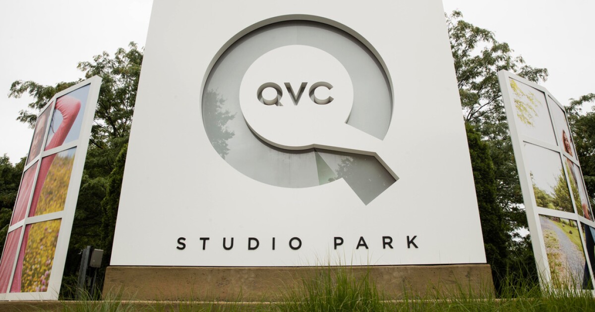 QVC files for Chapter 11 bankruptcy. Here’s what it means for shoppers