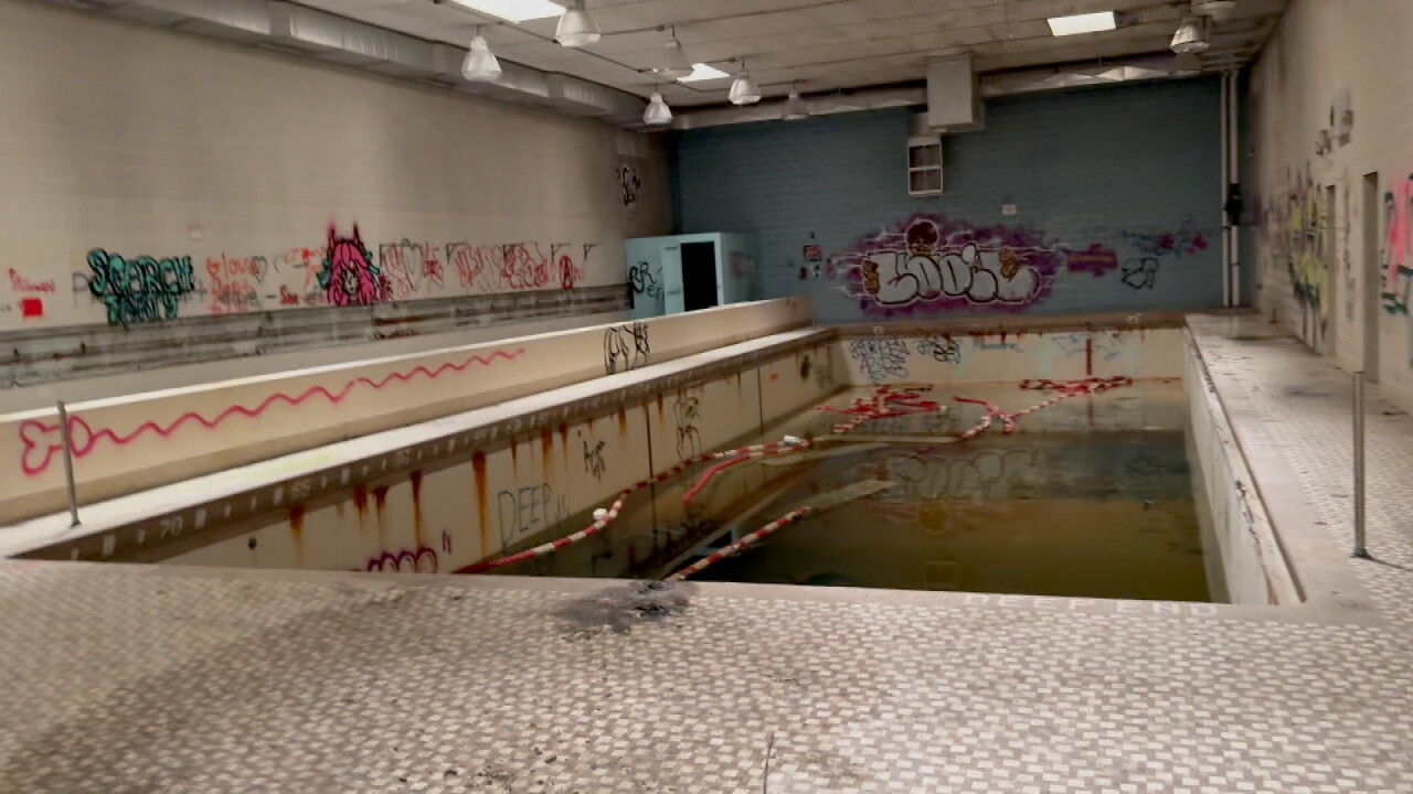 Lowry Middle School 