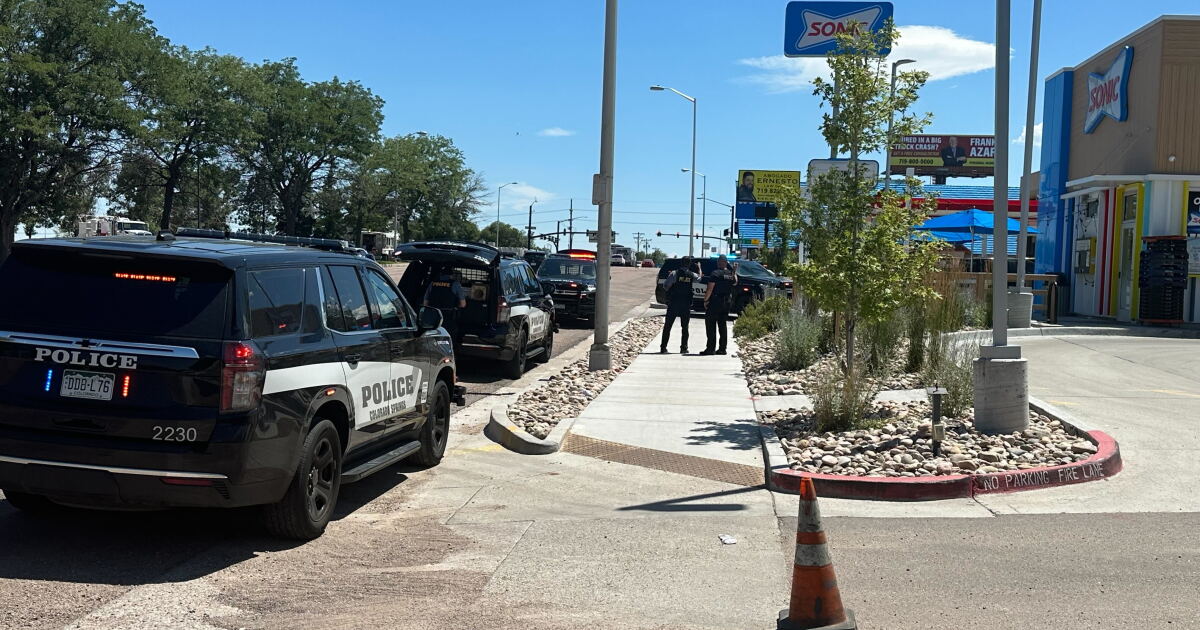 Man killed in shooting on southeast side of Colorado Springs identified