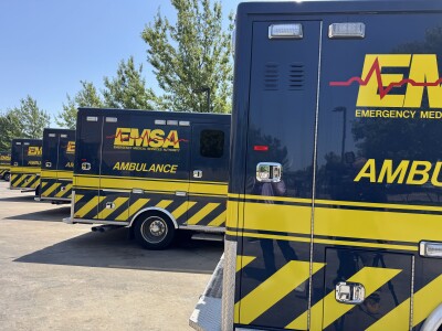 EMSA