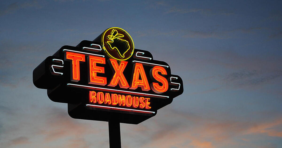 Texas Roadhouse at Southgate Mall to open Nov. 13 - Vimarsana News