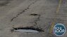 New Laser Technology Could Put An End To Potholes