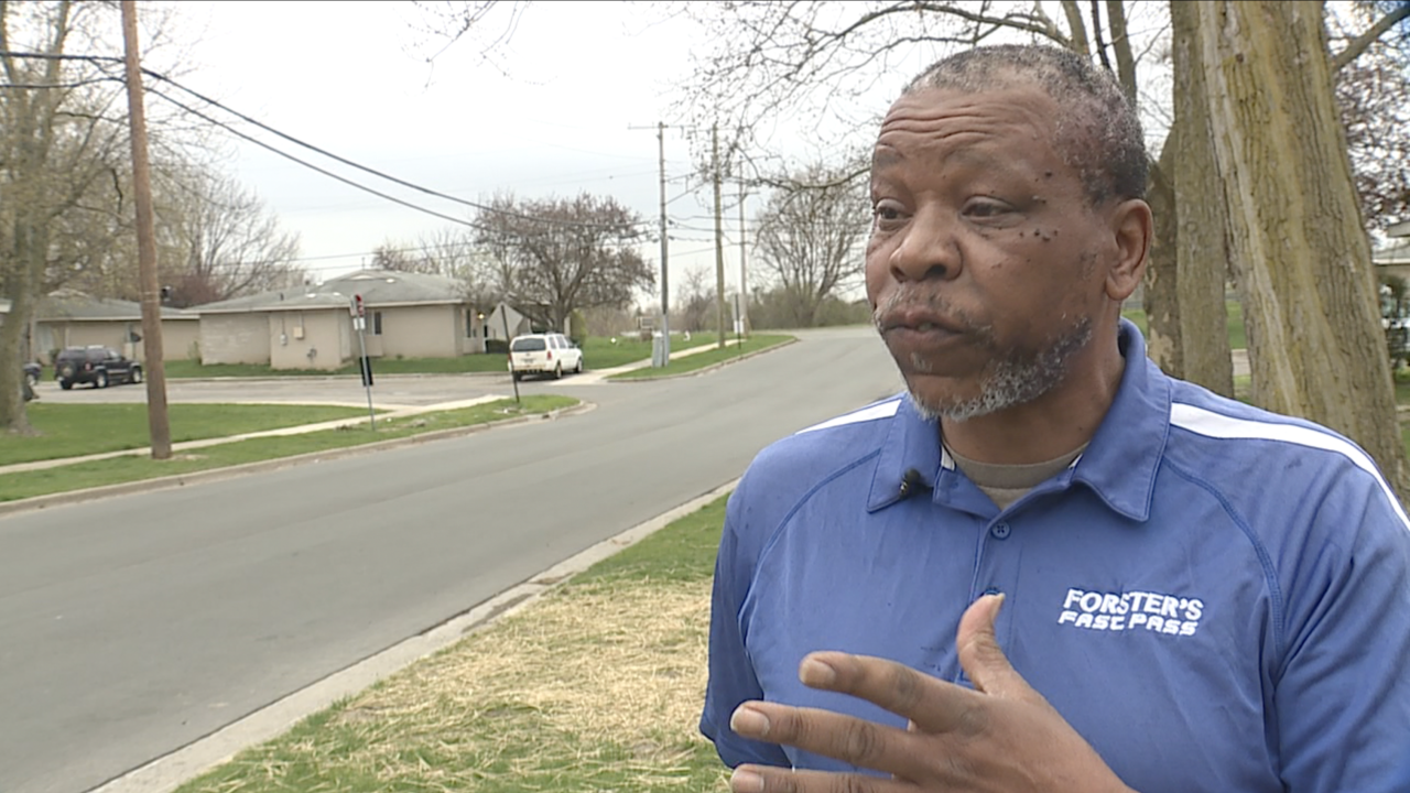 Fred Kirksey relatives live at complex.png