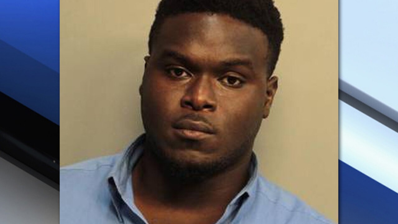 Man Gets 35 Years For Fatal Drug Shooting In Miami Gardens