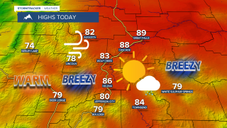 KX Highs 9-25-26