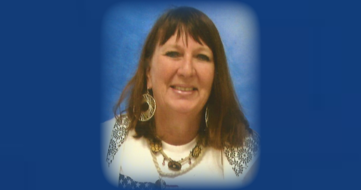 Obituary: Goldie Dawn (Adams) Gonda - Vimarsana News